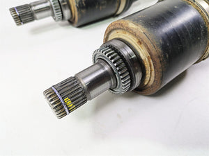 2023 Honda Talon SXS1000 S2R Left Right Front Drive Axle Shaft Set 44250-HL6-AG1