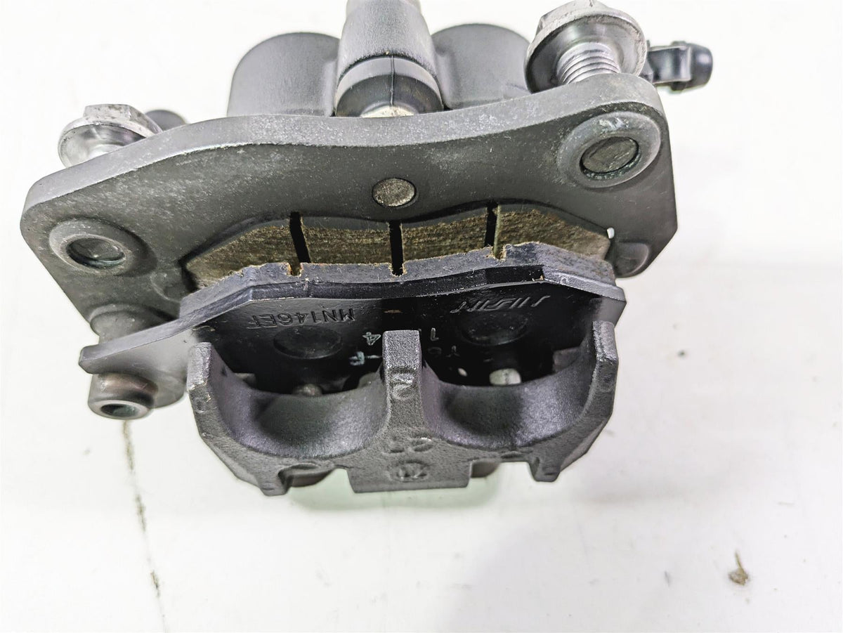 2019 Triumph Speed Triple RS 1050 Rear Brake Caliper T2023052 {{ shop.shopifyCountryName }} - Mototech271