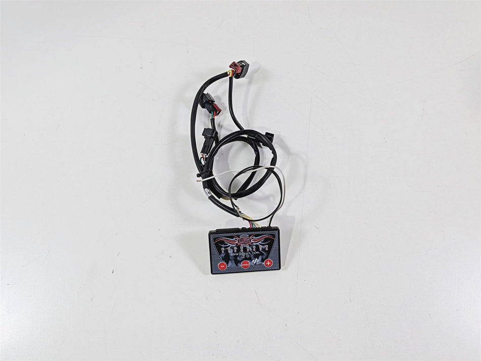 2015 Indian Chieftain Lloydz Gen 3 Fuel Injection Controller - Read 920200216-Mototech271