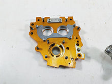 Load image into Gallery viewer, Harley Davidson Big Twin Screamin Eagle Cam Shaft Carrier &amp; Oil Pump 25400018 | Mototech271
