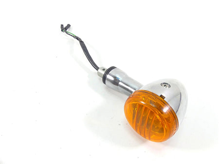 2008 Suzuki M109R VZR1800 Right Side Front Blinker Turn Signal 35601-38AF0 {{ shop.shopifyCountryName }} - Mototech271