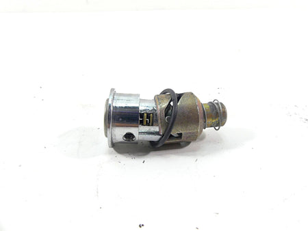 2005 Harley Sportster XL1200 C Ignition Switch Steering Lock Key Set 71441-94 {{ shop.shopifyCountryName }} - Mototech271
