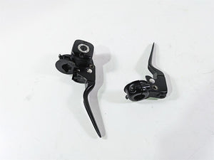 2014 Harley FXDL Dyna Low Rider Front Brake Master Cylinder 11/16" Set 45170-08F | Mototech271