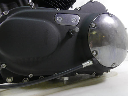 2019 Harley XL883 N Sportster Iron Running Engine Motor 4K - Video 16200497 {{ shop.shopifyCountryName }} - Mototech271