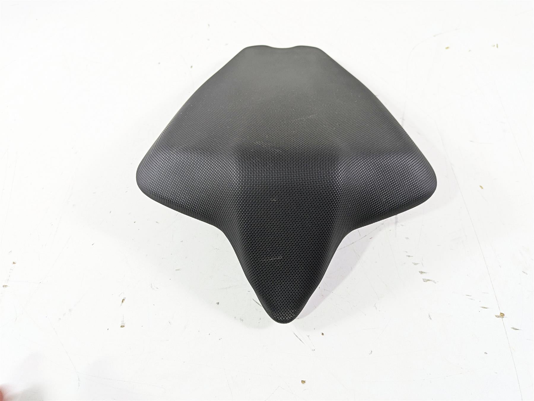 2021 Aprilia RS660 Rear Passenger Seat Saddle 2B006652000C1 {{ shop.shopifyCountryName }} - Mototech271
