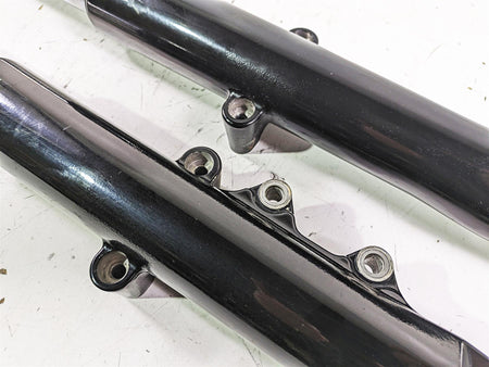 2021 Harley Softail FLSL Slim Straight Front Fork Legs 49Mm 45400190 45400189 {{ shop.shopifyCountryName }} - Mototech271