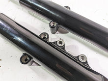 Load image into Gallery viewer, 2021 Harley Softail FLSL Slim Straight Front Fork Legs 49Mm 45400190 45400189 | Mototech271
