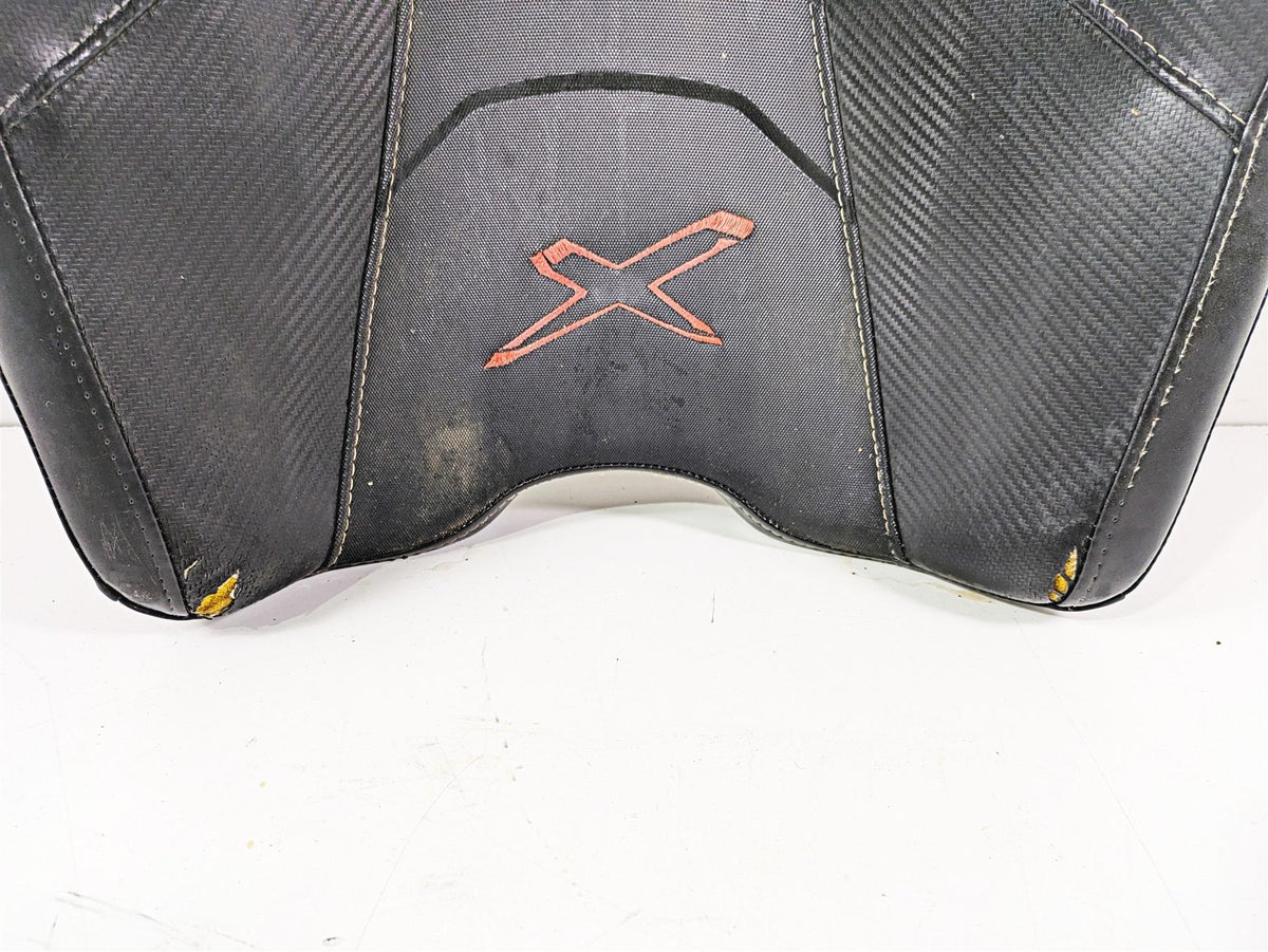 2019 Can Am Maverick X3 XRS Turbo R Seat Base Backrest Cushions -Read 708002674 {{ shop.shopifyCountryName }} - Mototech271