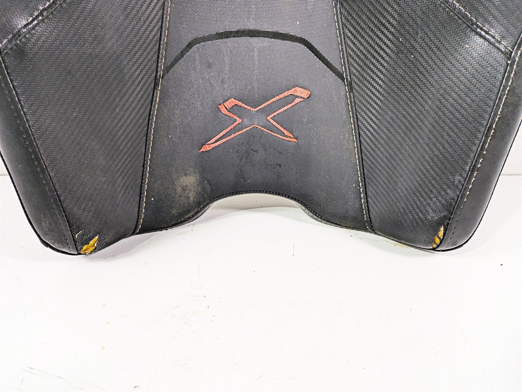 2019 Can Am Maverick X3 XRS Turbo R Seat Base Backrest Cushions -Read 708002674 {{ shop.shopifyCountryName }} - Mototech271