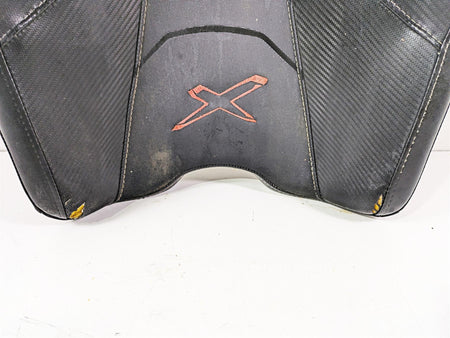 2019 Can Am Maverick X3 XRS Turbo R Seat Base Backrest Cushions -Read 708002674 {{ shop.shopifyCountryName }} - Mototech271