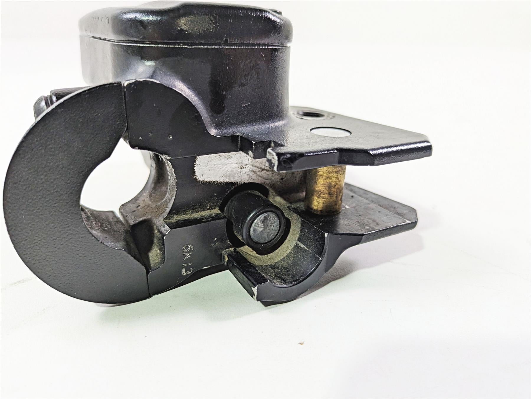2017 Harley Softail Heritage Classic FLSTC Front Brake Master Cylinder 41700233 {{ shop.shopifyCountryName }} - Mototech271