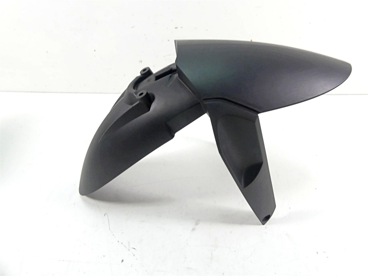 2016 BMW R1200GS Adv K51 Front Lower Fender Mud Guard 46618532313 {{ shop.shopifyCountryName }} - Mototech271