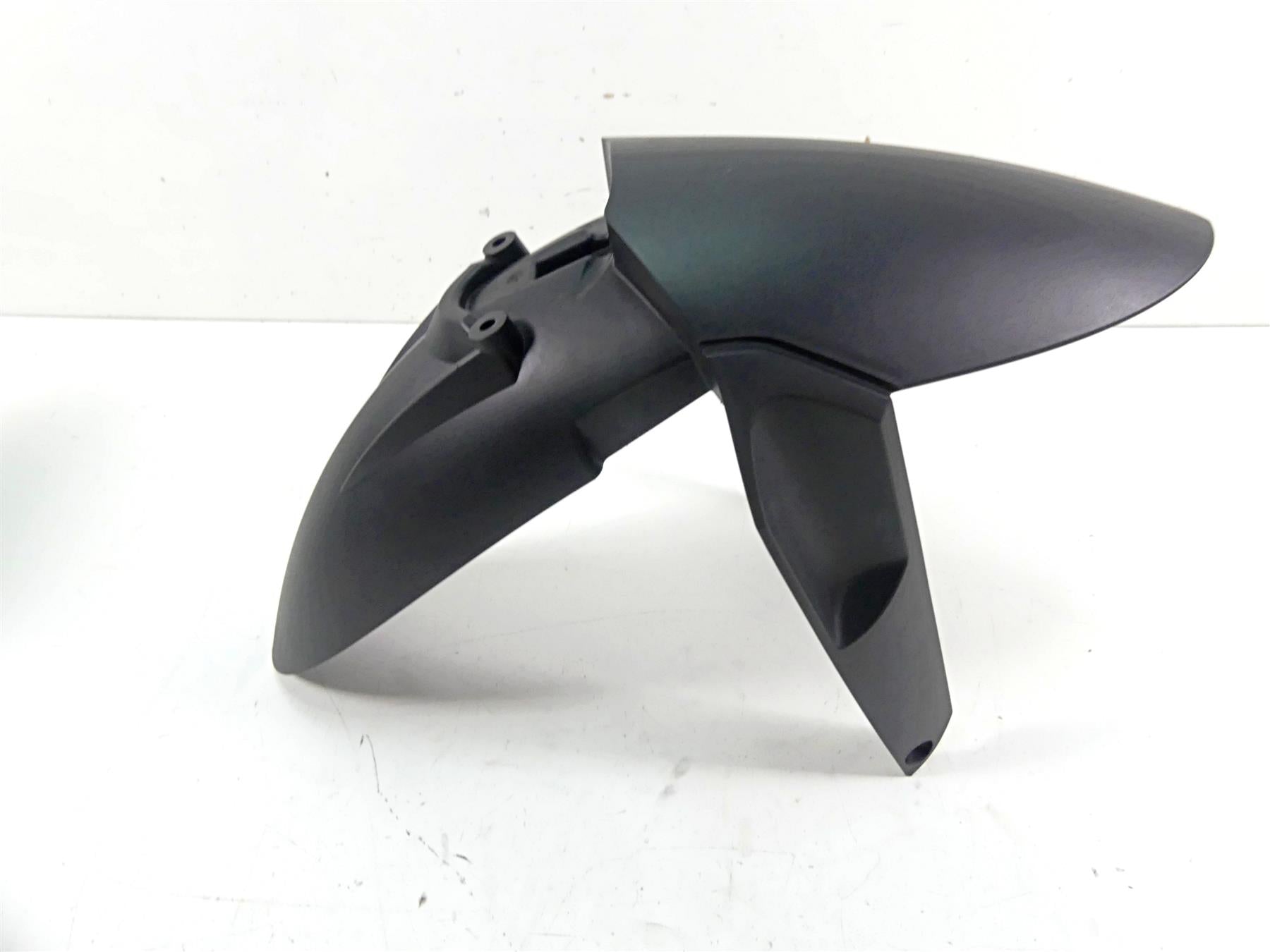 2016 BMW R1200GS Adv K51 Front Lower Fender Mud Guard 46618532313 {{ shop.shopifyCountryName }} - Mototech271