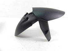 Load image into Gallery viewer, 2016 BMW R1200GS Adv K51 Front Lower Fender Mud Guard 46618532313 | Mototech271
