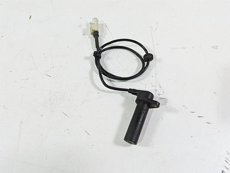 2004 BMW R1150GS R21 Rear Abs Brake Wheel Speed Sensor 34327670028 {{ shop.shopifyCountryName }} - Mototech271