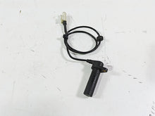 Load image into Gallery viewer, 2004 BMW R1150GS R21 Rear Abs Brake Wheel Speed Sensor 34327670028 | Mototech271
