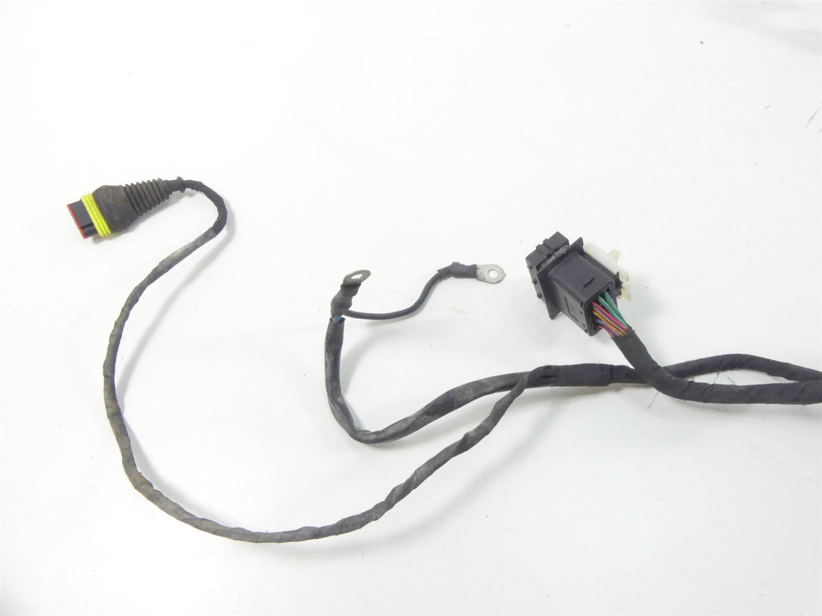 2019 Aprilia Tuono V4 RR Factory Main Wiring Harness Loom - No Cuts 2D000475 {{ shop.shopifyCountryName }} - Mototech271