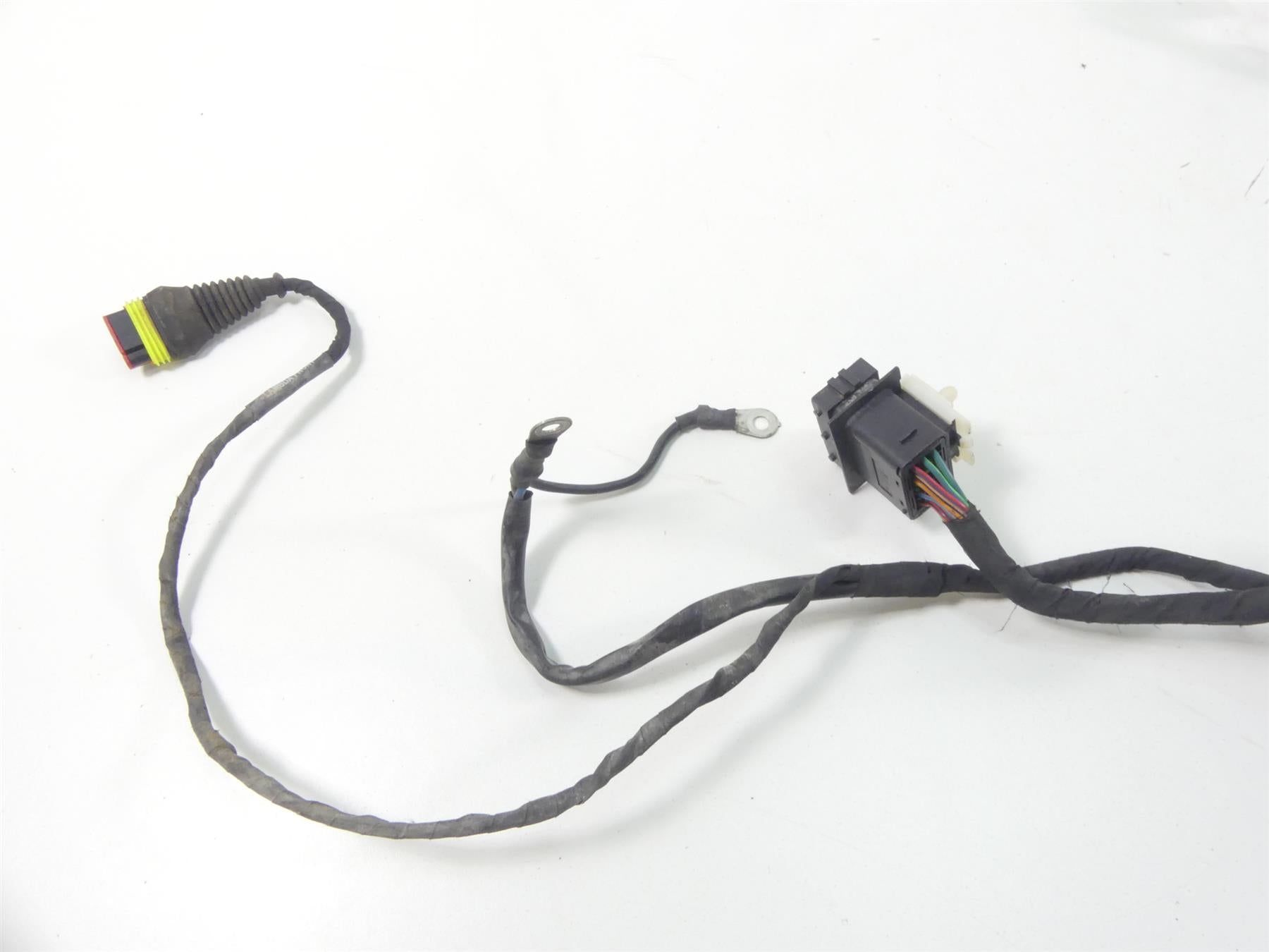 2019 Aprilia Tuono V4 RR Factory Main Wiring Harness Loom - No Cuts 2D000475 {{ shop.shopifyCountryName }} - Mototech271
