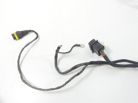 2019 Aprilia Tuono V4 RR Factory Main Wiring Harness Loom - No Cuts 2D000475 {{ shop.shopifyCountryName }} - Mototech271
