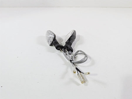 2022 Triumph Tiger 900 GT Pro Rear Led Blinker Turn Signal Set T2707333 {{ shop.shopifyCountryName }} - Mototech271