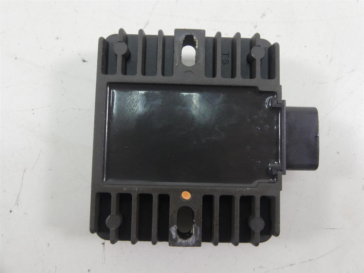 2017 Yamaha Waverunner EX Sport 1050 BS Rectifier Voltage Regulator 6D3-81960-00 {{ shop.shopifyCountryName }} - Mototech271