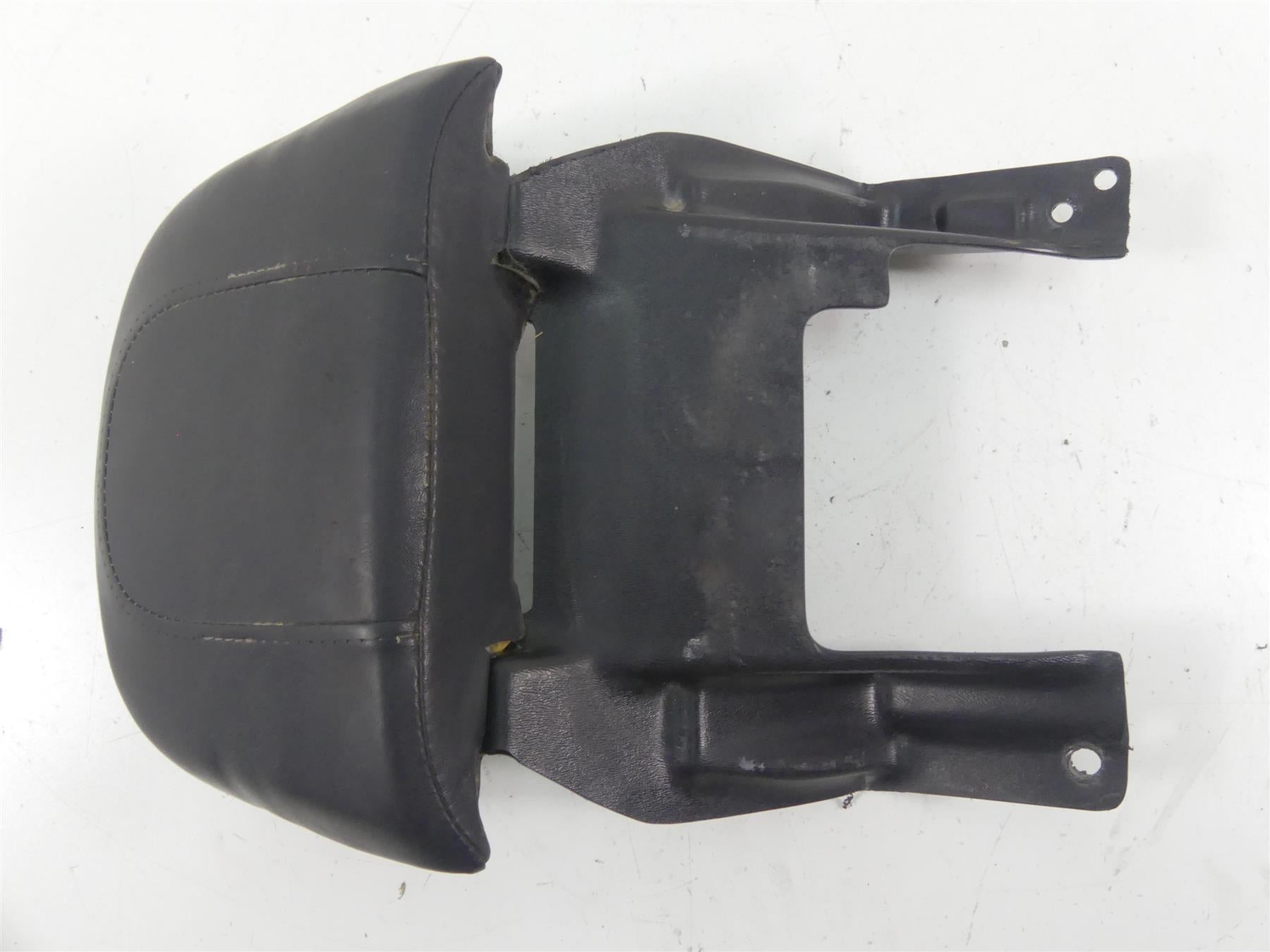 2013 Harley VRSCDX Night Rod Special Rear Passenger Pillion Seat 52400003 {{ shop.shopifyCountryName }} - Mototech271