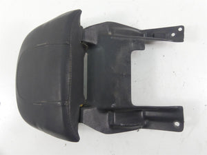 2013 Harley VRSCDX Night Rod Special Rear Passenger Pillion Seat 52400003 | Mototech271