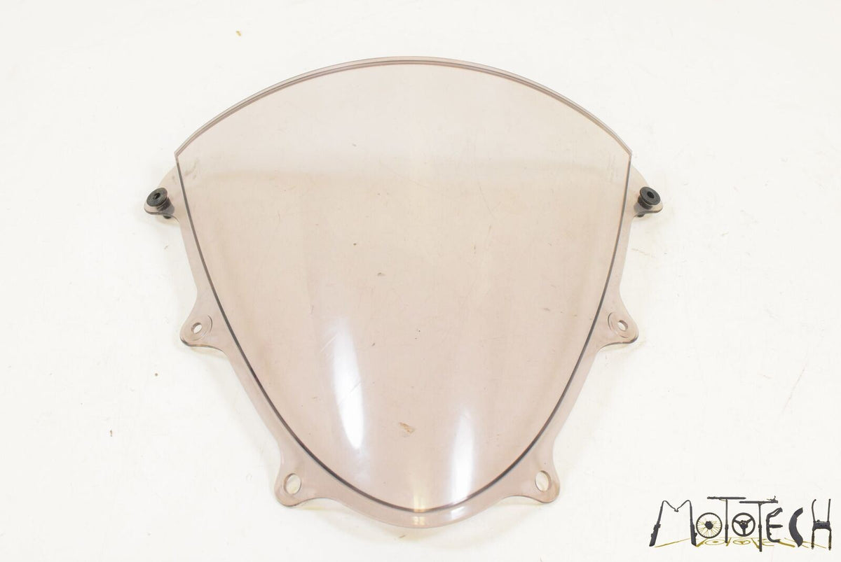 2017 Suzuki GSXR600 GSXR 600 Windshield Wind Shield Screen 94410-14J10 {{ shop.shopifyCountryName }} - Mototech271