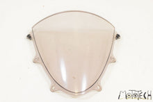 Load image into Gallery viewer, 2017 Suzuki GSXR600 GSXR 600 Windshield Wind Shield Screen 94410-14J10 | Mototech271
