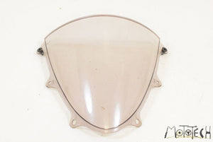 2017 Suzuki GSXR600 GSXR 600 Windshield Wind Shield Screen 94410-14J10 | Mototech271
