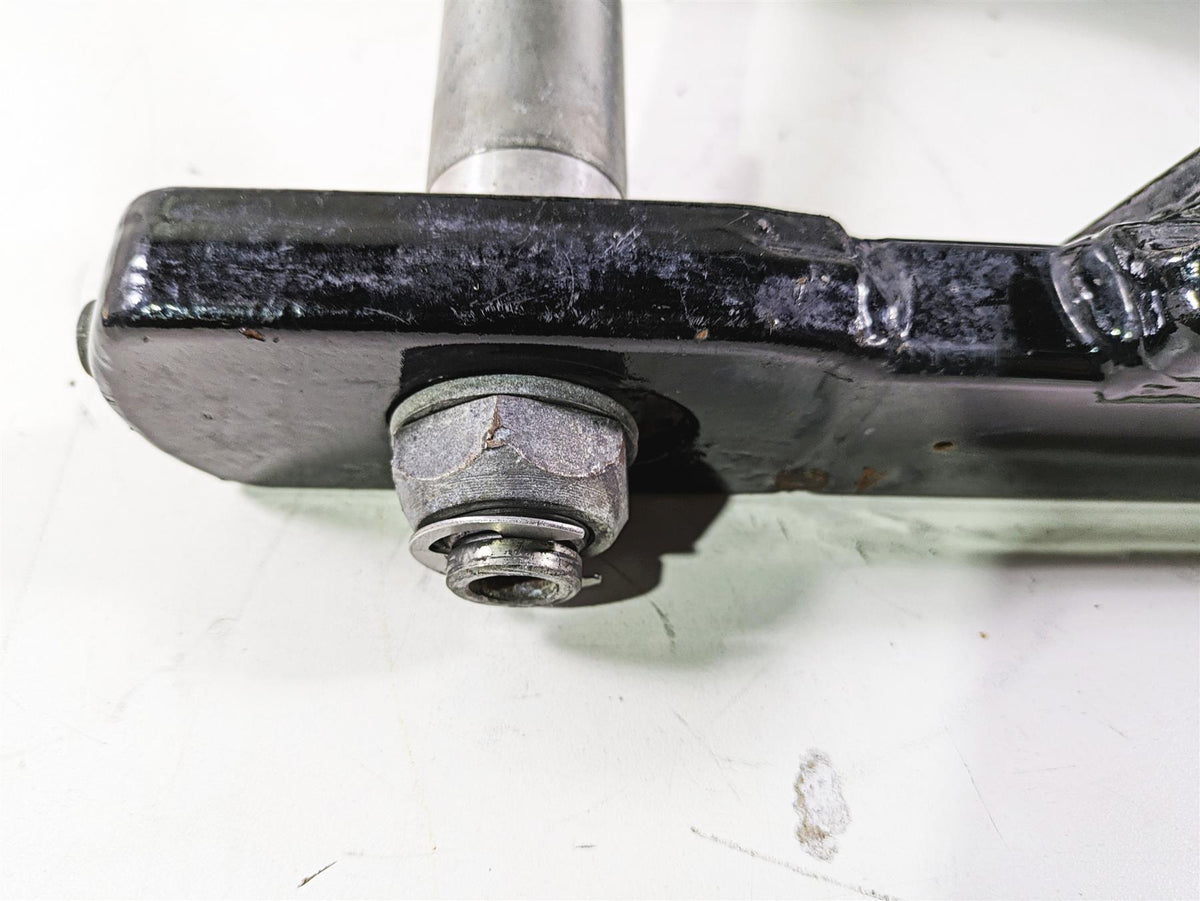 2012 Harley FLD Dyna Switchback Rear Swingarm & Belt Guards 47820-10 {{ shop.shopifyCountryName }} - Mototech271