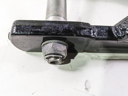2012 Harley FLD Dyna Switchback Rear Swingarm & Belt Guards 47820-10 {{ shop.shopifyCountryName }} - Mototech271