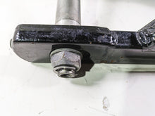Load image into Gallery viewer, 2012 Harley FLD Dyna Switchback Rear Swingarm &amp; Belt Guards 47820-10 | Mototech271

