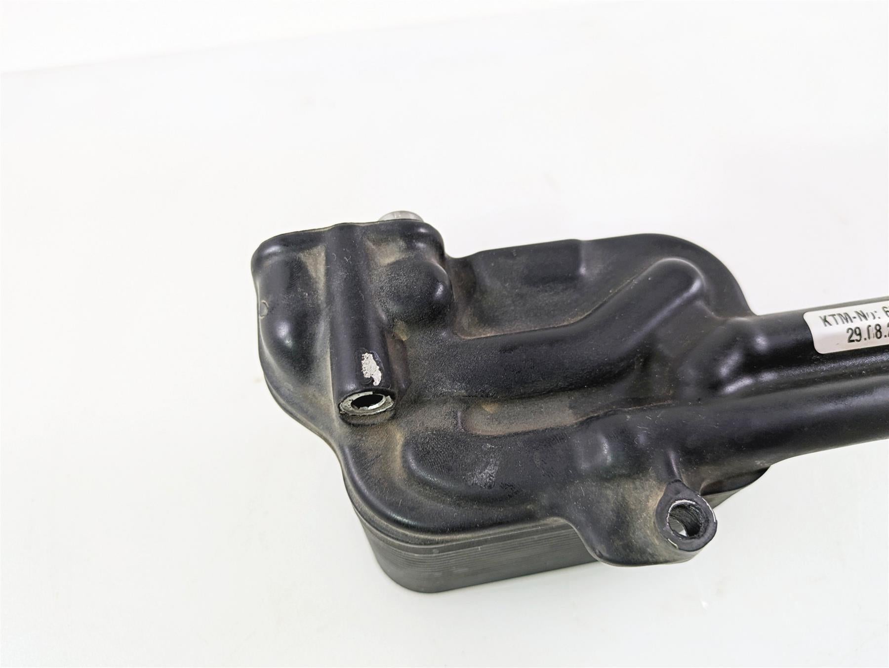 2020 KTM 1290 Super Adventure R Oil Cooler 6923805000033 69238250000 {{ shop.shopifyCountryName }} - Mototech271