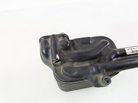 2020 KTM 1290 Super Adventure R Oil Cooler 6923805000033 69238250000 {{ shop.shopifyCountryName }} - Mototech271