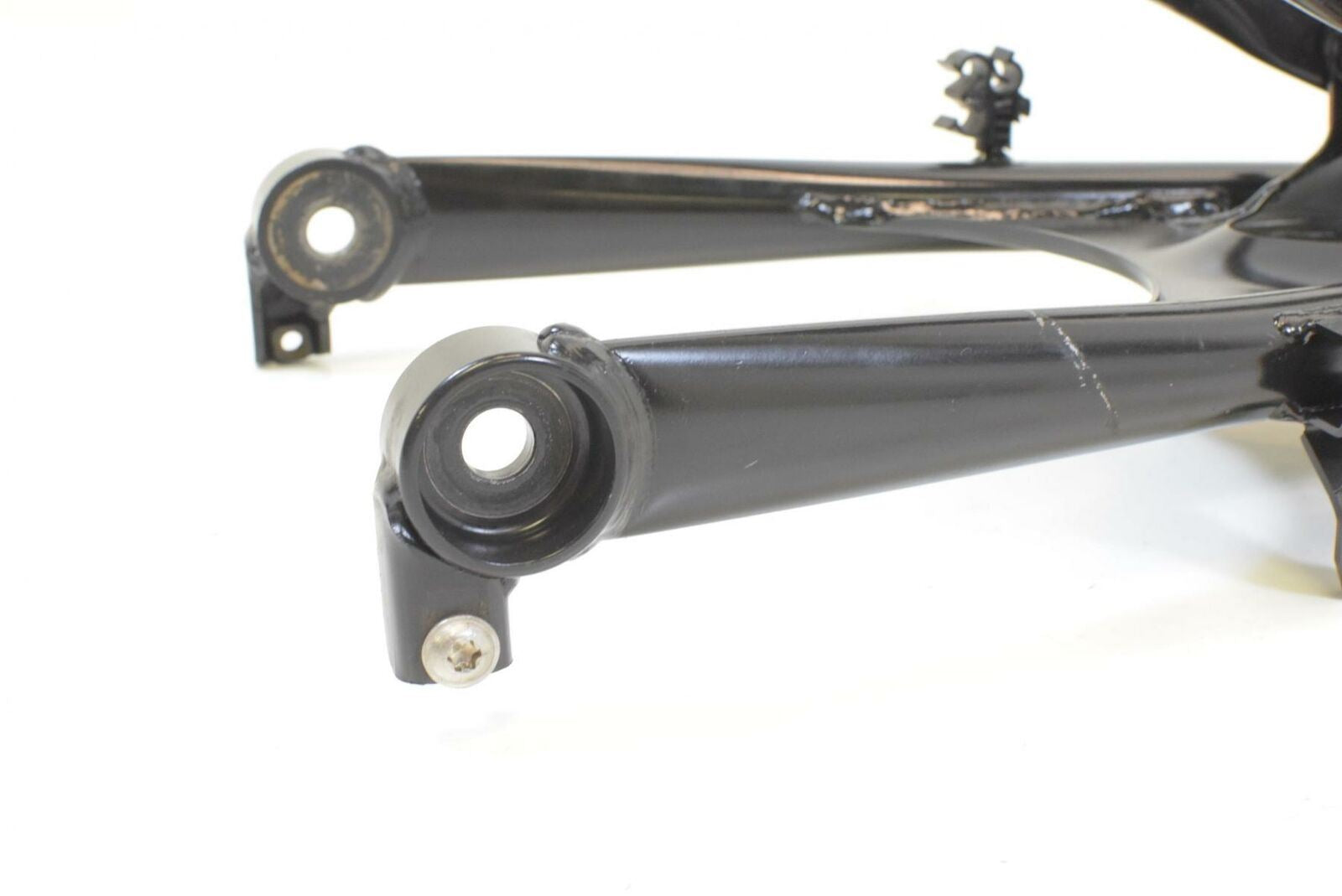 2009 BMW R1200 GS K255 Adv Straight Main Frame Slvg 46517704979 {{ shop.shopifyCountryName }} - Mototech271