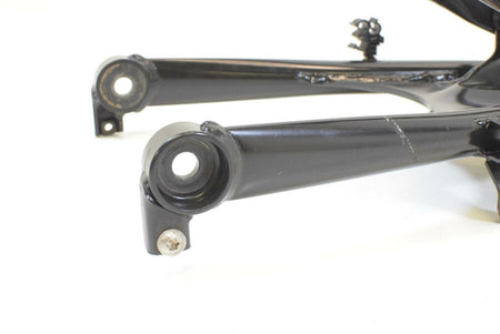 2009 BMW R1200 GS K255 Adv Straight Main Frame Slvg 46517704979 {{ shop.shopifyCountryName }} - Mototech271