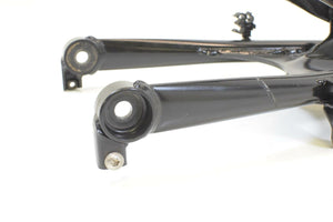 2009 BMW R1200 GS K255 Adv Straight Main Frame Slvg 46517704979 | Mototech271