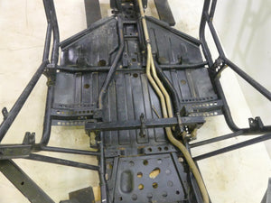2016 Polaris RZR900 S EPS Straight Main Frame Chassis - BoS 1021423-458 | Mototech271