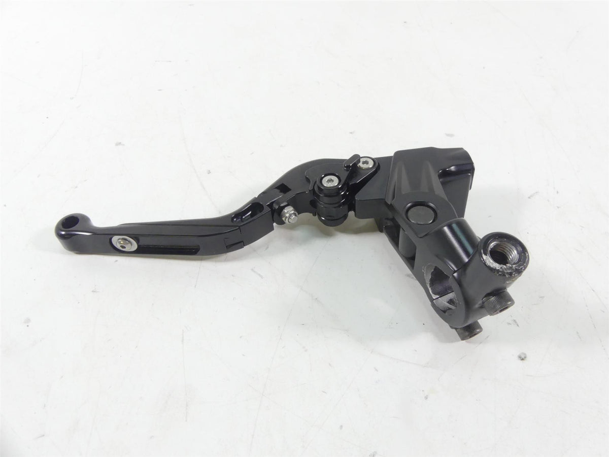 2019 Triumph Street Triple 765R Clutch Perch & Adjustable Lever T2043122 {{ shop.shopifyCountryName }} - Mototech271