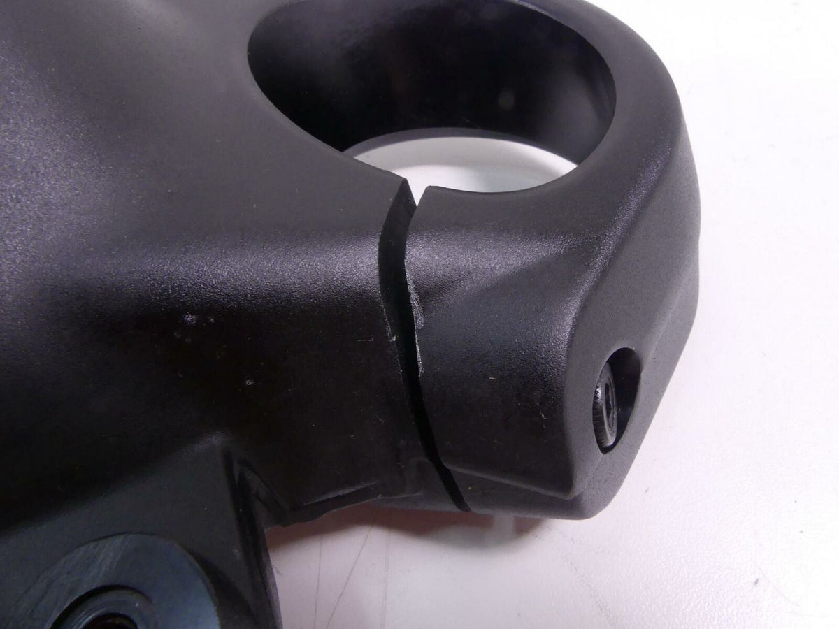 2015 Ducati Diavel Dark Upper Triple Tree Steering Clamp 57mm 34110761A {{ shop.shopifyCountryName }} - Mototech271