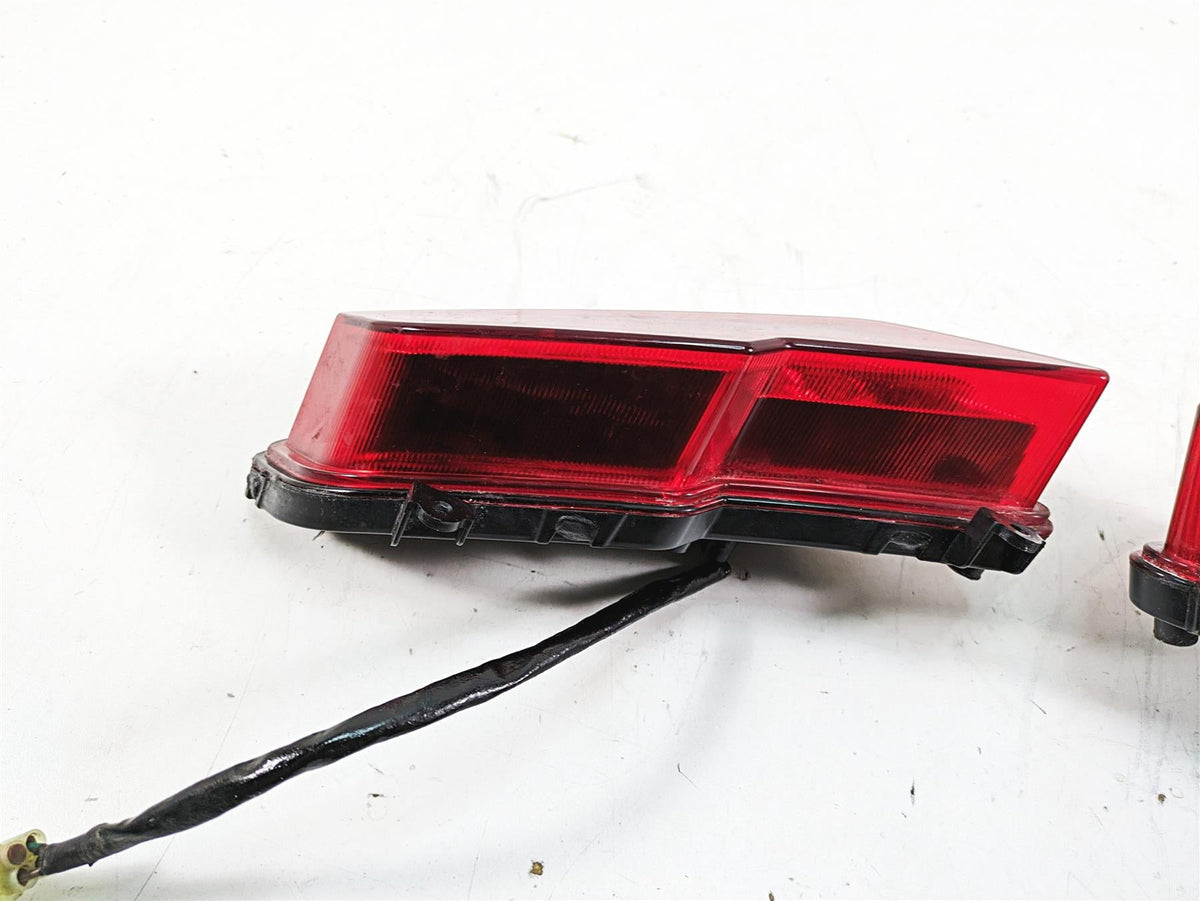 2021 CFMoto Zforce 500 Trail Taillight Tail Light Lamp Lens 7000-160240 {{ shop.shopifyCountryName }} - Mototech271