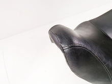 Load image into Gallery viewer, 2008 Harley FLSTC Softail Heritage Signature Seat Saddle &amp; Backrest Set 5192209
