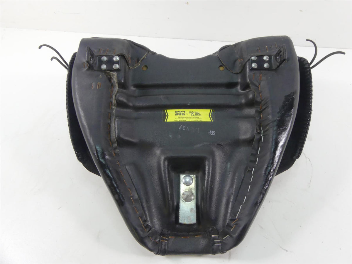 1993 Harley FXSTS Softail Springer Butt Buffer Front Driver Saddle Seat 937 {{ shop.shopifyCountryName }} - Mototech271