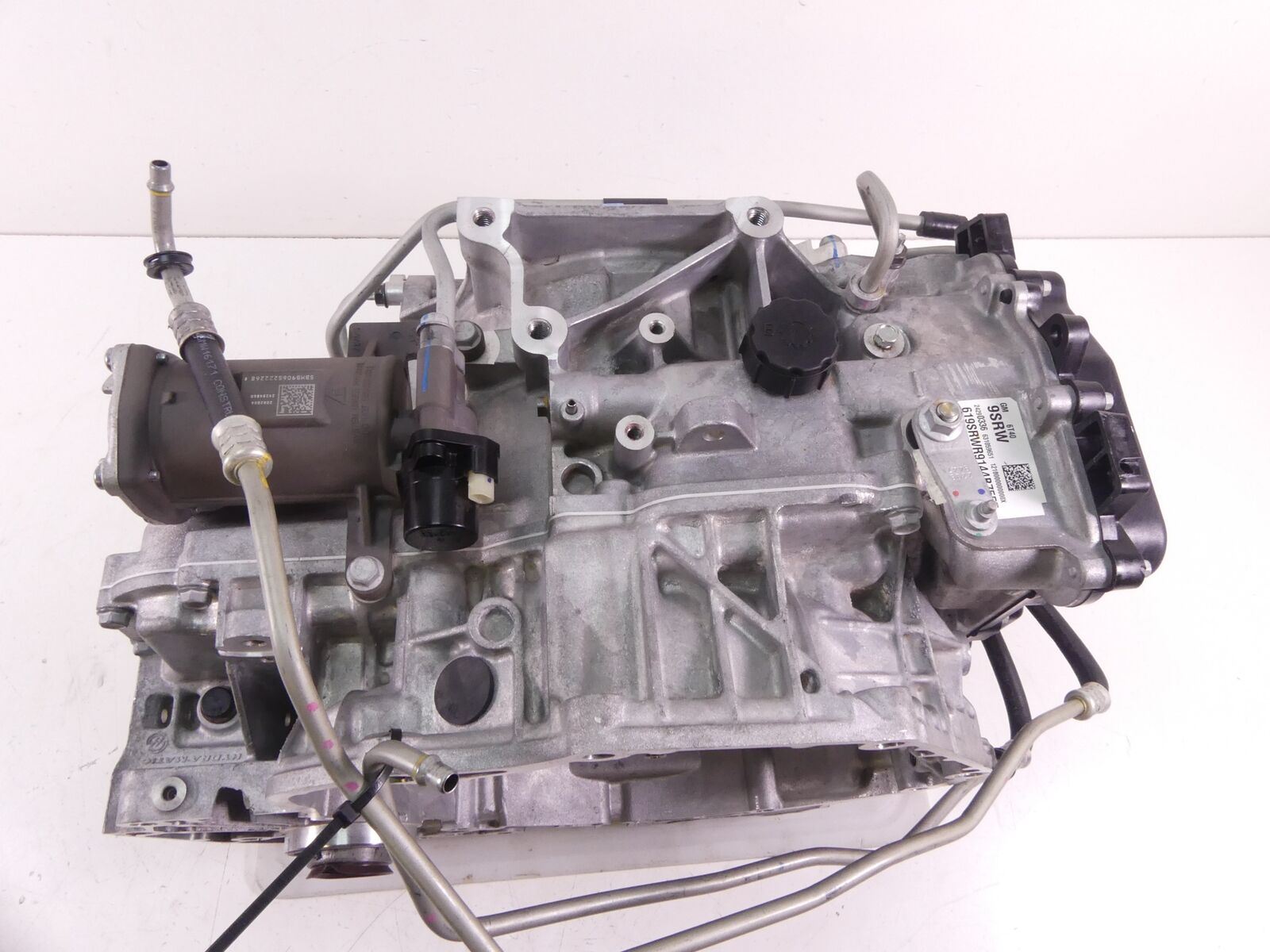 2020 Vanderhall Venice BlackJack Transmission Tranny Gear Box 1K - Read 24290336 {{ shop.shopifyCountryName }} - Mototech271