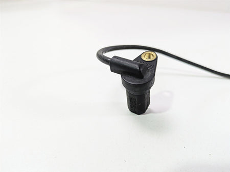 2014 BMW K1600 GTL K48 Front Abs Brake Wheel Speed Sensor 34527677824 {{ shop.shopifyCountryName }} - Mototech271