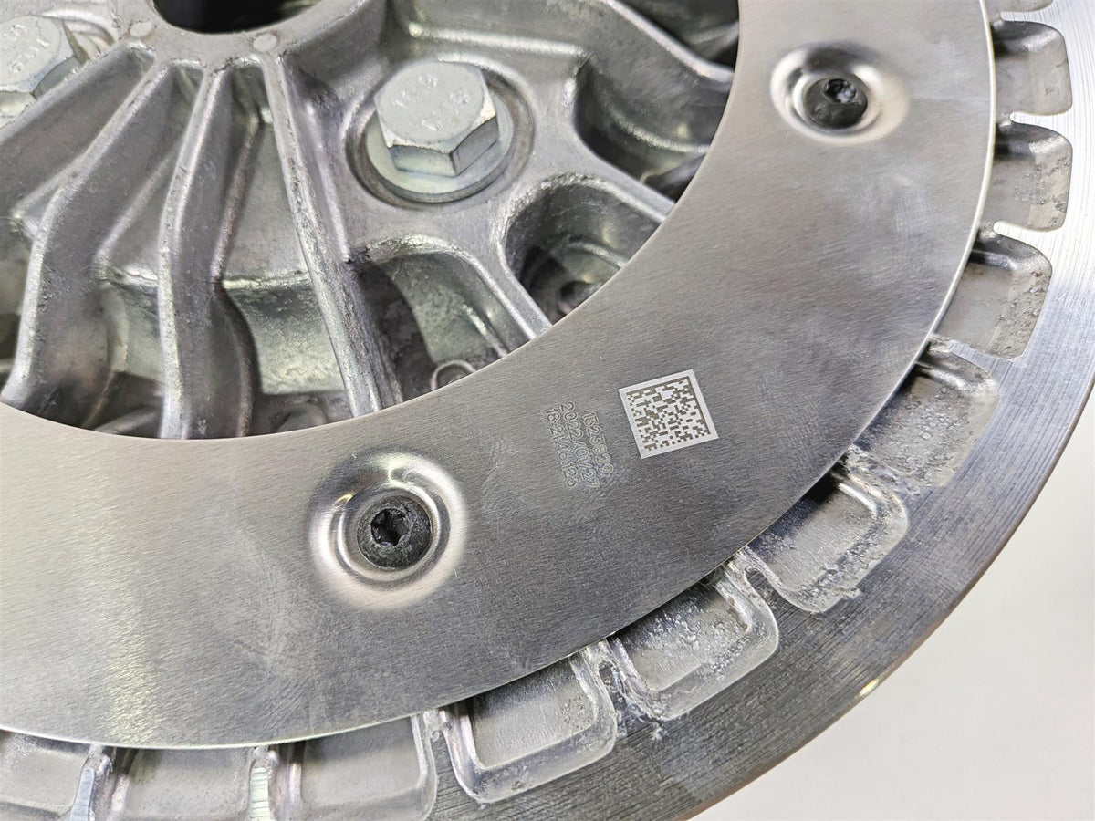 2022 Polaris RZR Turbo R Ultimate Secondary Driven Clutch 1K Only 1323829-Mototech271