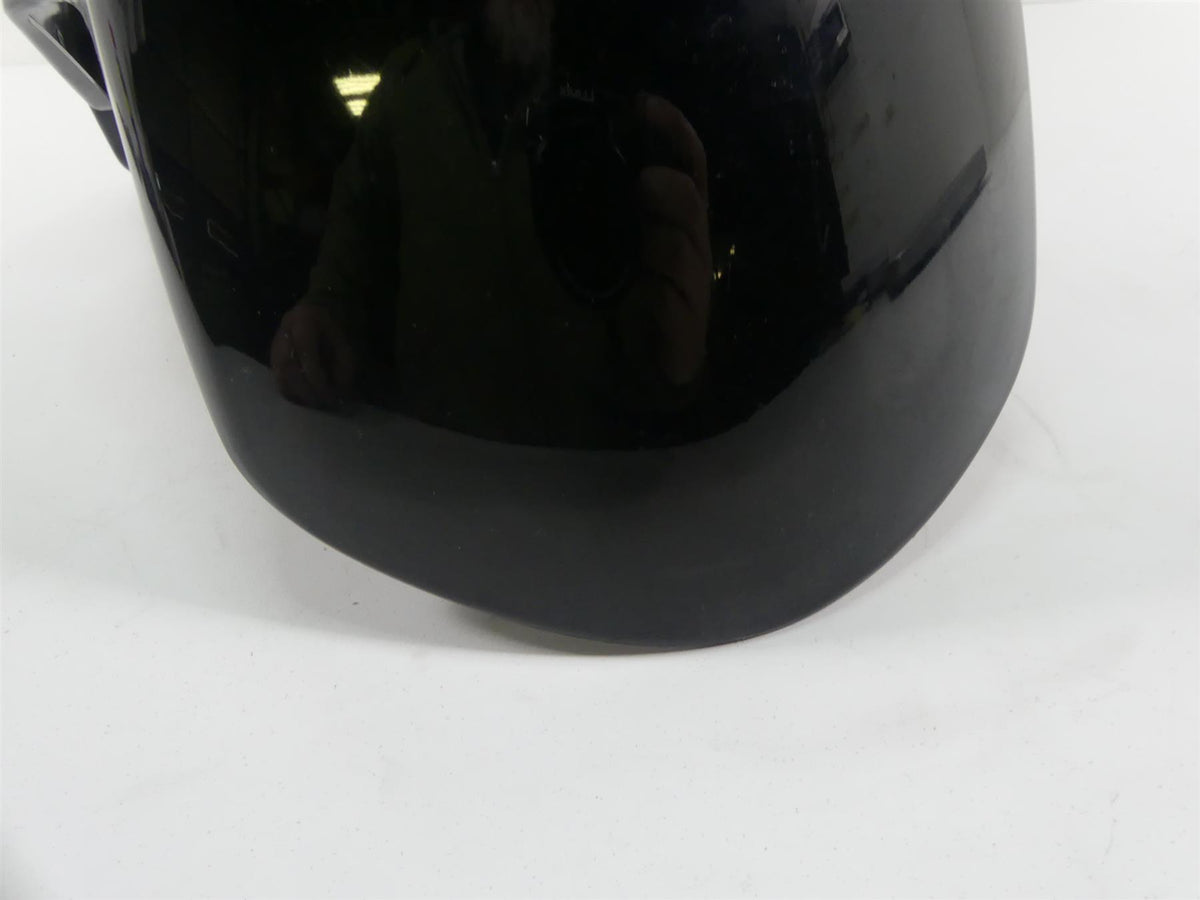 2007 Suzuki M109R VZR1800 Boulevard Front Fender Tire Hugger 53111-48G {{ shop.shopifyCountryName }} - Mototech271