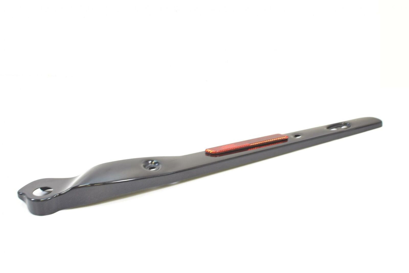 2009 Harley FXDFSE CVO Dyna Fat Bob Right Rear Fender Strut Brace Cover 59410-09 {{ shop.shopifyCountryName }} - Mototech271