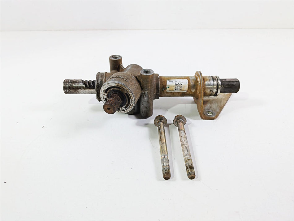 2021 Can-Am Defender MAX XMR HD10 Rack & Pinion Steering 709402317-Mototech271